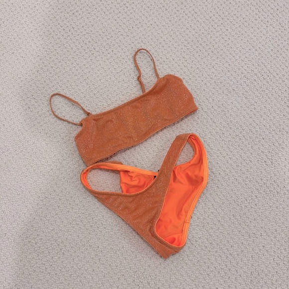 Other - Triangl Sparkle Bikini